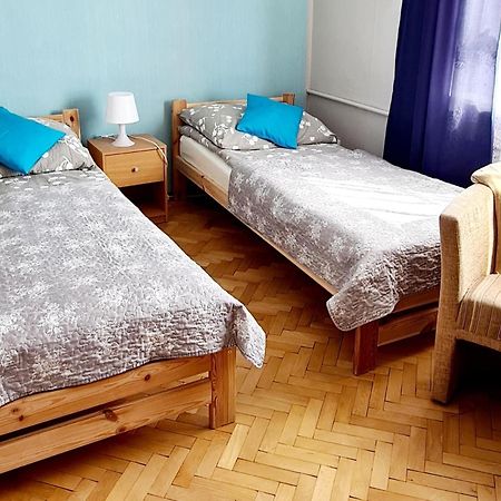 Moris 2 Pokoje Goscinne Leba Room photo