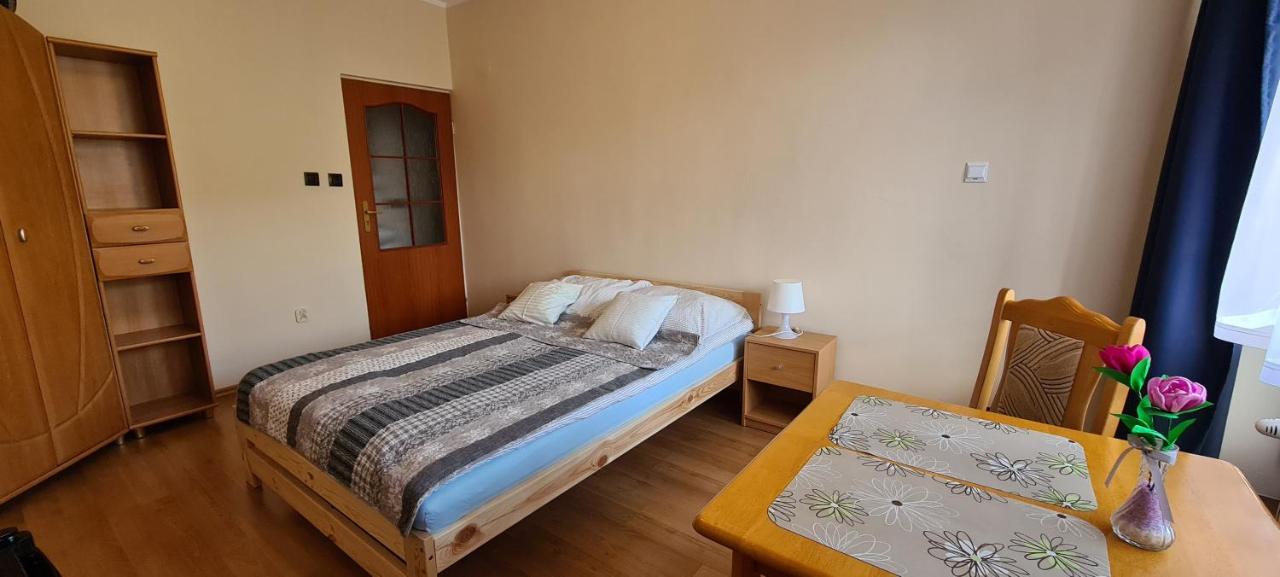 Moris 2 Pokoje Goscinne Leba Room photo