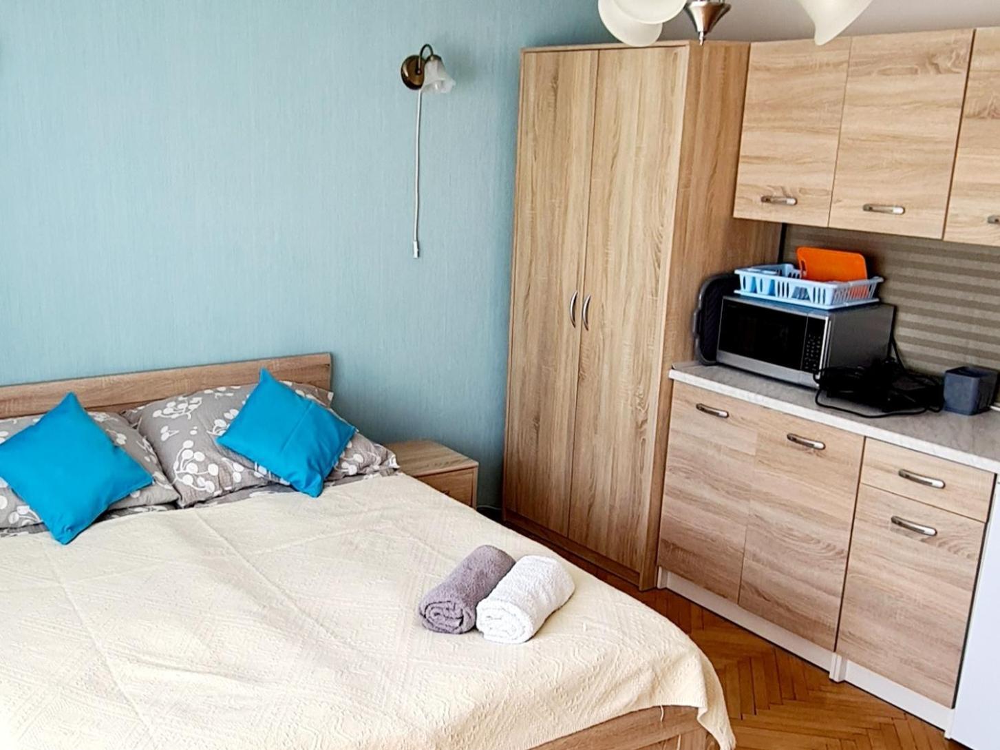 Moris 2 Pokoje Goscinne Leba Room photo