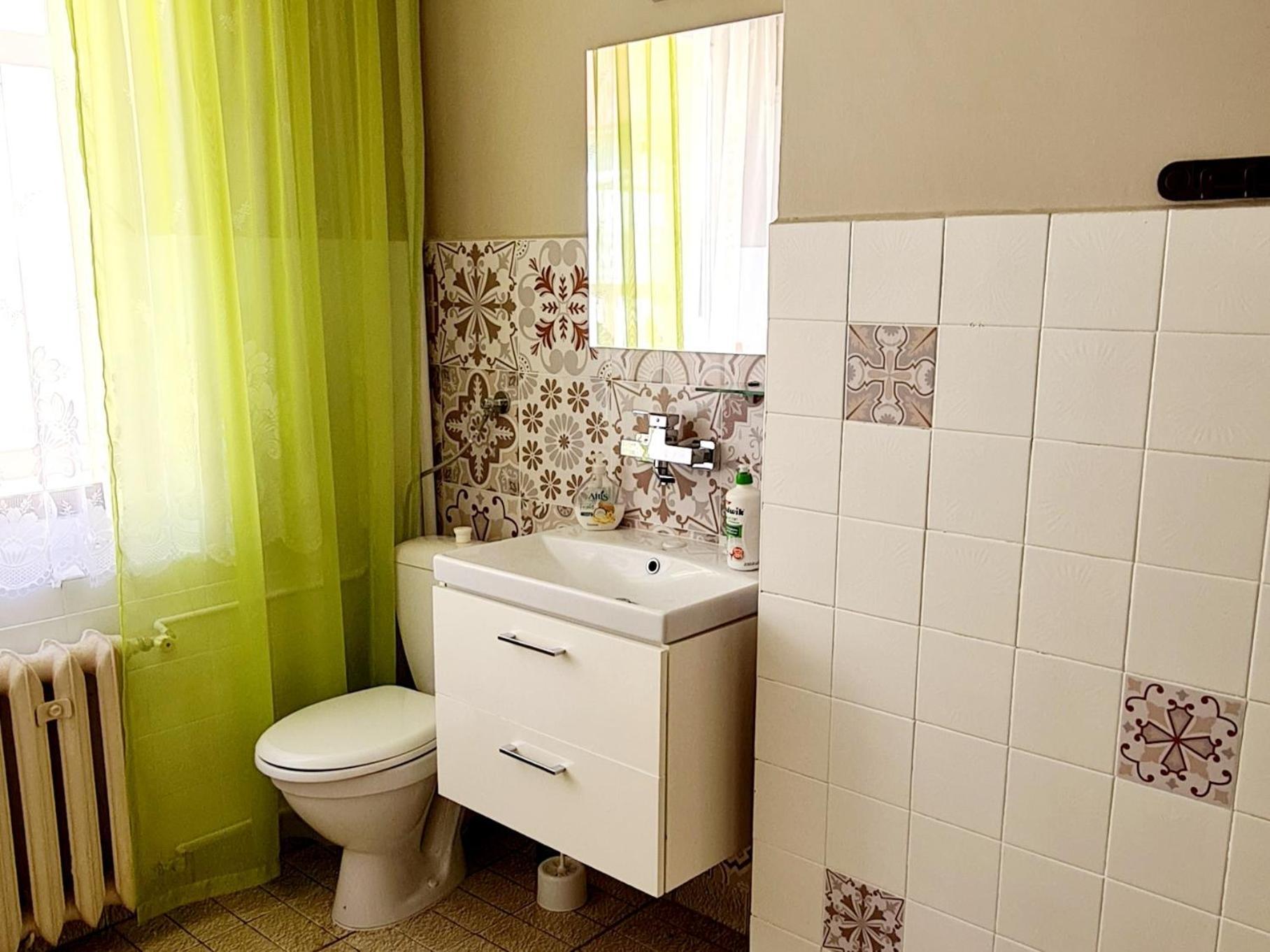 Moris 2 Pokoje Goscinne Leba Room photo